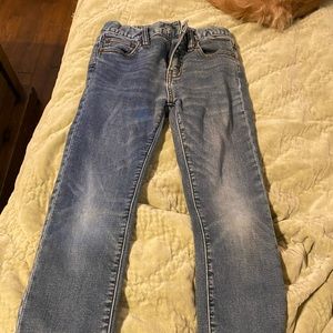 Boys J Crew Jeans